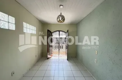 Casa com 2 quartos para alugar no Parque Novo Mundo, São Paulo 
