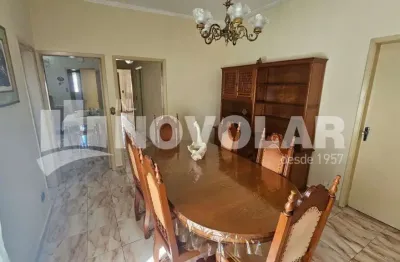 Casa com 4 quartos para alugar na Vila Maria Alta, São Paulo 