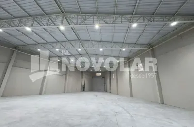 Barracão / Galpão / Depósito com 1 sala para alugar na Vila Maria, São Paulo 