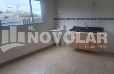 Apartamento com 2 quartos para alugar no Limão, São Paulo 