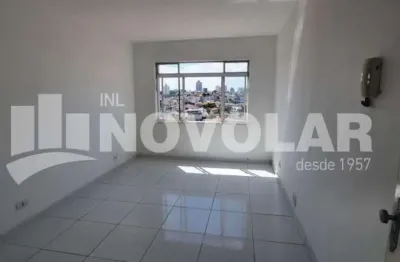 Apartamento com 1 quarto para alugar na Vila Guilherme, São Paulo 