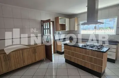 Casa com 3 quartos à venda na Vila Medeiros, São Paulo 