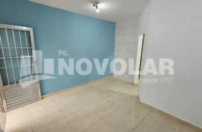 Casa com 2 quartos para alugar na Vila Maria Baixa, São Paulo 