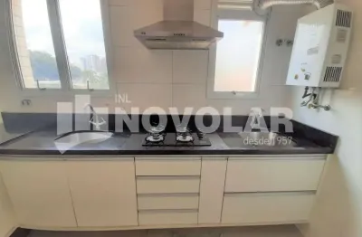 Apartamento com 1 quarto para alugar no Parada Inglesa, São Paulo 