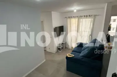Apartamento com 2 quartos à venda na Vila Guilherme, São Paulo 
