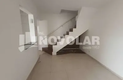 Casa com 2 quartos para alugar no Jardim Guanca, São Paulo 