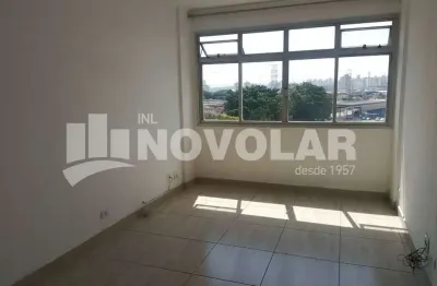 Apartamento com 2 quartos à venda na Vila Guilherme, São Paulo 
