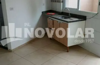 Apartamento com 2 quartos para alugar no Limão, São Paulo 