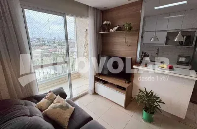 Apartamento com 2 quartos à venda na Vila Guilherme, São Paulo 
