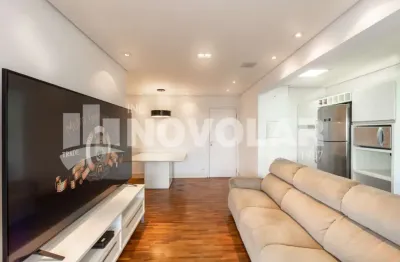 Apartamento com 3 quartos à venda na Vila Maria, São Paulo 