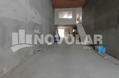 Barracão / Galpão / Depósito para alugar no Jardim Andaraí, São Paulo 