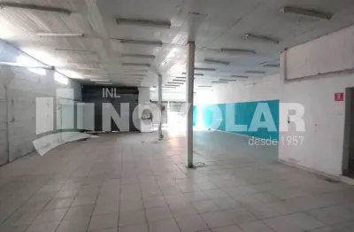 Ponto comercial para alugar no Jardim Brasil, São Paulo 