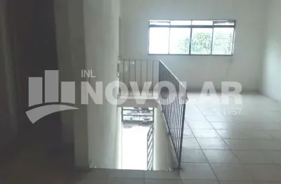 Prédio com 3 salas para alugar no Lauzane Paulista, São Paulo 