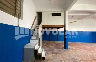 Ponto comercial para alugar no Jardim Japão, São Paulo 