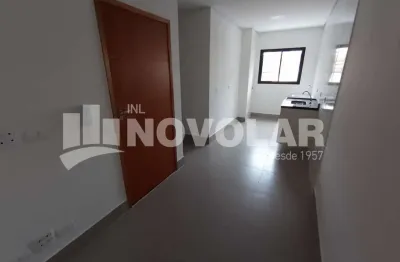 Apartamento com 2 quartos para alugar em Santana, São Paulo 