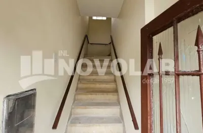 Casa com 1 quarto para alugar no Parque Novo Mundo, São Paulo 