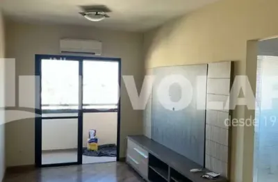 Apartamento com 2 quartos à venda no Chora Menino, São Paulo 