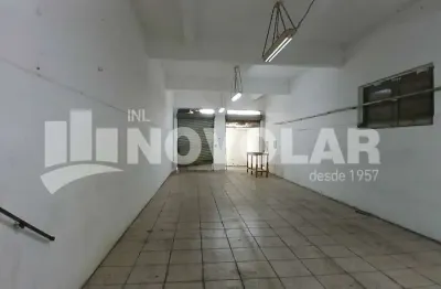 Ponto comercial para alugar na Vila Medeiros, São Paulo 