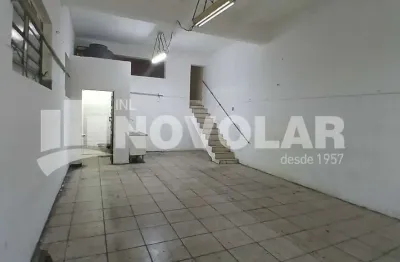 Ponto comercial para alugar na Vila Medeiros, São Paulo 