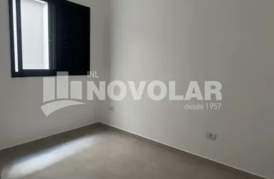 Oportunidade! apartamento novo próximo ao metrô parada inglesa , 2 dorms