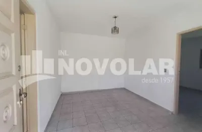 Casa com 2 quartos para alugar na Vila Maria, São Paulo 