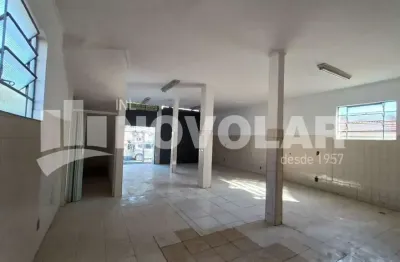 Ponto comercial para alugar na Vila Medeiros, São Paulo 