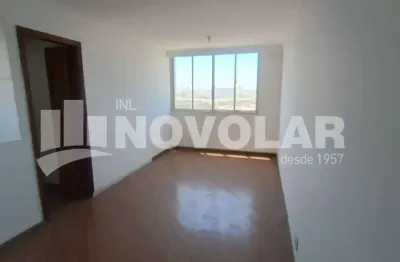 Apartamento com 3 quartos para alugar no Parque Novo Mundo, São Paulo 