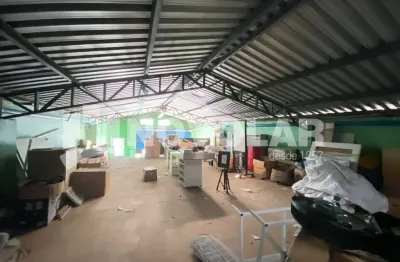 Barracão / Galpão / Depósito para alugar na Vila Maria, São Paulo 