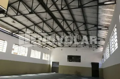 Barracão / Galpão / Depósito com 2 salas para alugar no Limão, São Paulo 