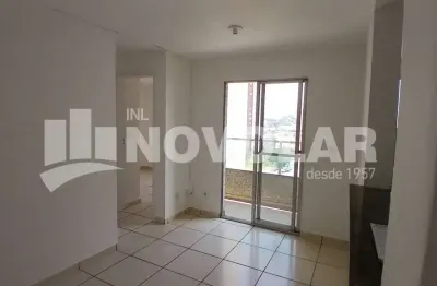 Apartamento com 2 quartos para alugar no Parque Novo Mundo, São Paulo 