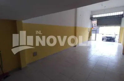 Ponto comercial para alugar no Tucuruvi, São Paulo 