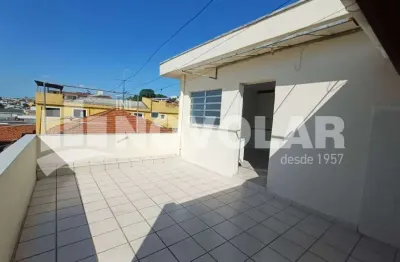 Casa comercial para alugar na Vila Medeiros, São Paulo 