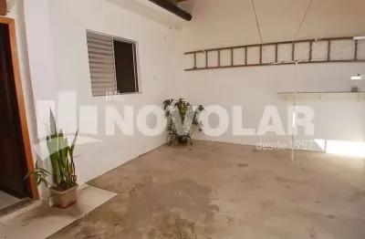 Casa com 1 quarto para alugar na Vila Medeiros, São Paulo 