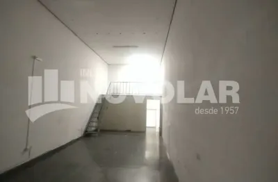 Ponto comercial para alugar em Santana, São Paulo 