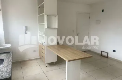 Apartamento com 2 quartos para alugar no Jardim Ondina, São Paulo 