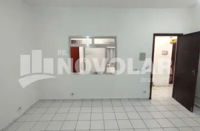 Sala comercial com 1 sala para alugar na Vila Maria, São Paulo 