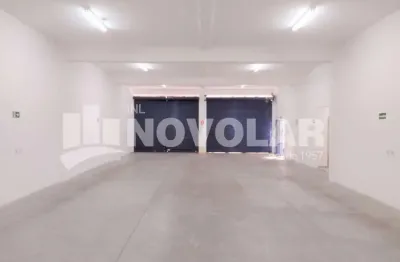 Barracão / Galpão / Depósito para alugar na Vila Maria, São Paulo 