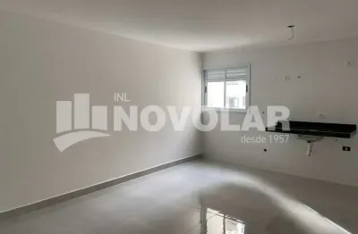 Apartamento com 1 quarto à venda no Tatuapé, São Paulo 