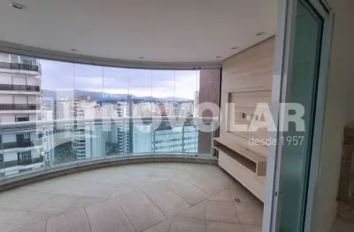 Apartamentoalto padrão em santana 4 dormitorios,sendo 3 suites 5 vagas de garagem