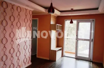 Apartamento com 2 quartos à venda no Tremembé, São Paulo 