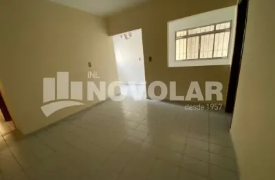 Casa com 2 quartos para alugar na Vila Medeiros, São Paulo 