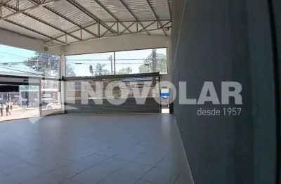 Ponto comercial para alugar na Vila Constança, São Paulo 