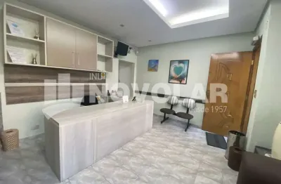 Sala comercial com 1 sala para alugar na Vila Guilherme, São Paulo 