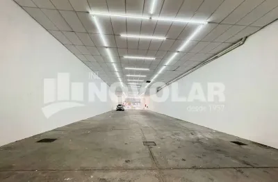 Barracão / Galpão / Depósito com 3 salas para alugar na Vila Maria, São Paulo 