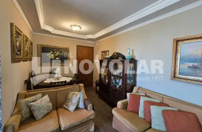 Apartamento com 2 quartos à venda na Vila Medeiros, São Paulo 