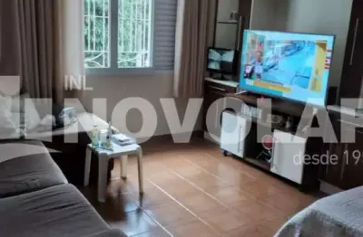 Casa com 4 quartos à venda no Jardim Japão, São Paulo 