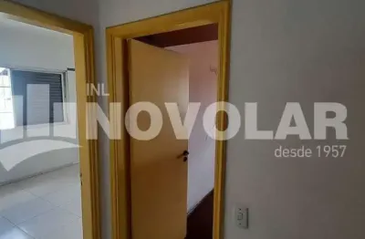 Apartamento com 1 quarto para alugar na Vila Maria Baixa, São Paulo 