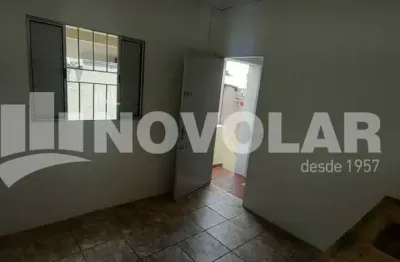Casa com 1 quarto para alugar na Vila Guilherme, São Paulo 