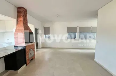 Casa com 2 quartos para alugar na Vila Gustavo, São Paulo 