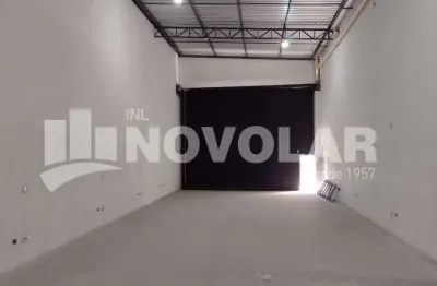 Loja no jardim são joão na cidade de guarulhos. energia trifásica . e com recuo frontal.